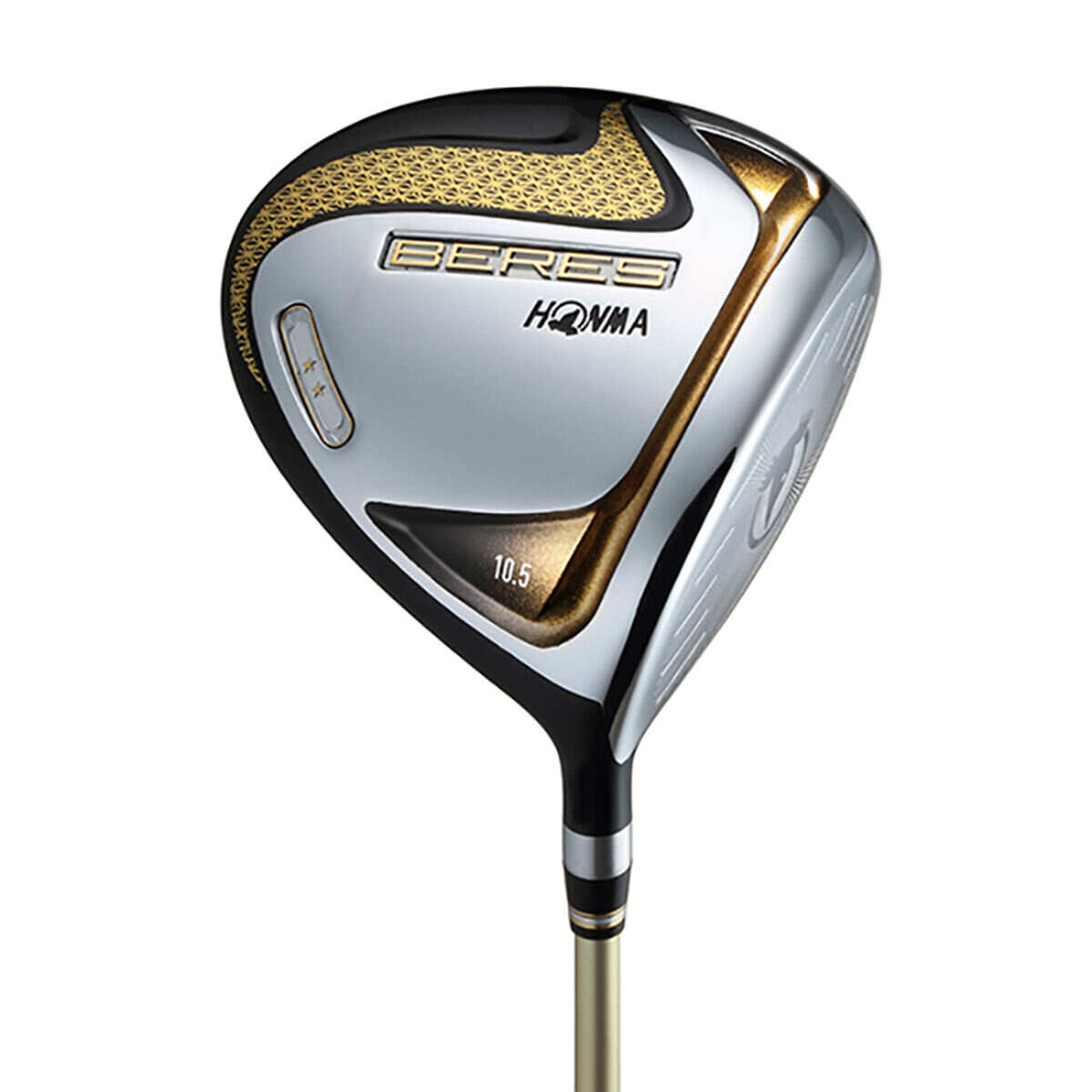 Honma Beres 2-Star Driver