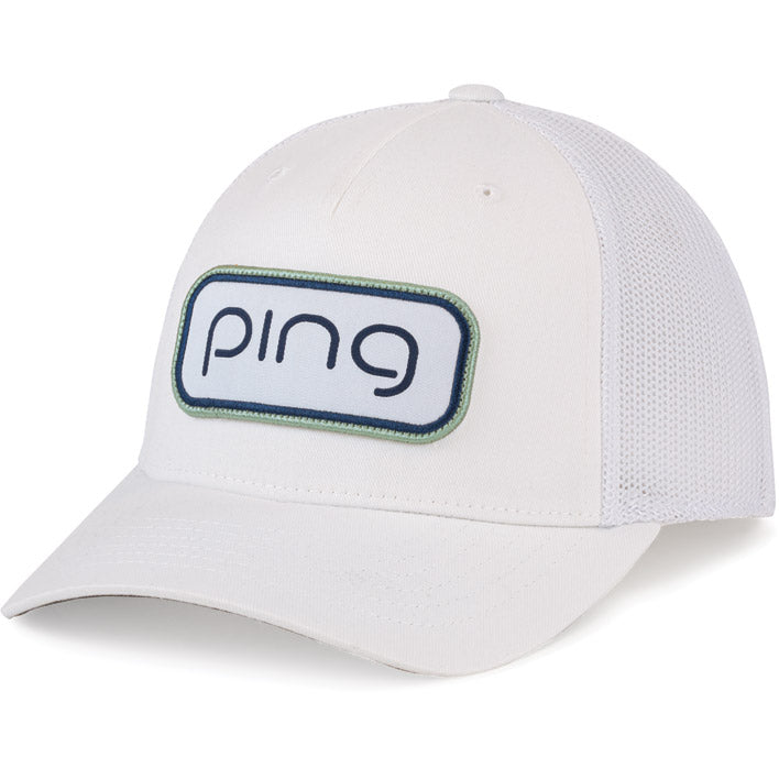 PING Ladies Trucker Hat Hat