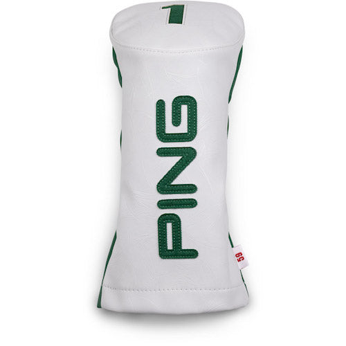 PING Limited Edition Looper Driver Headcover