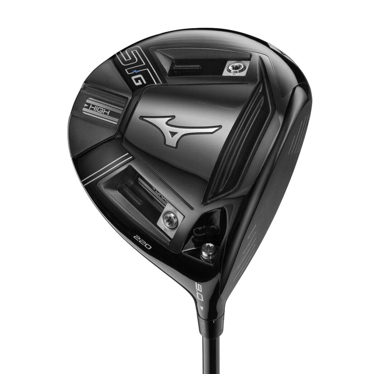 Mizuno drivers cheap by year