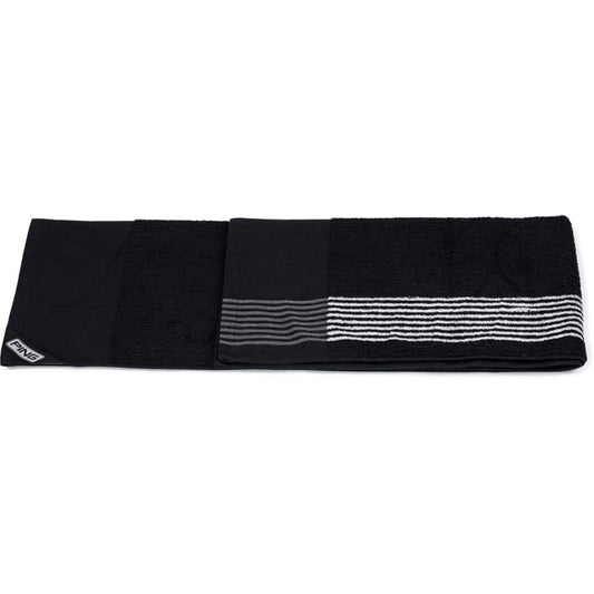 PING Player's Towel