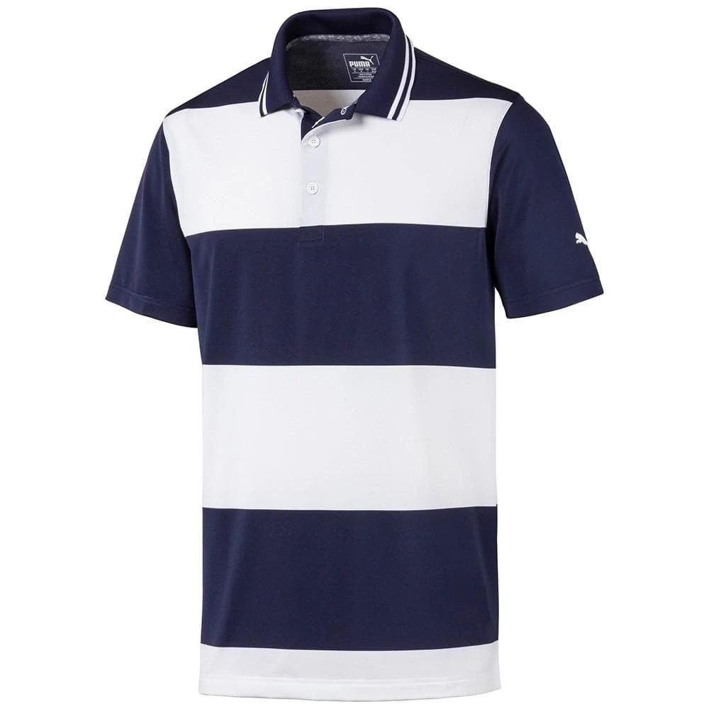 PUMA Rugby Polo