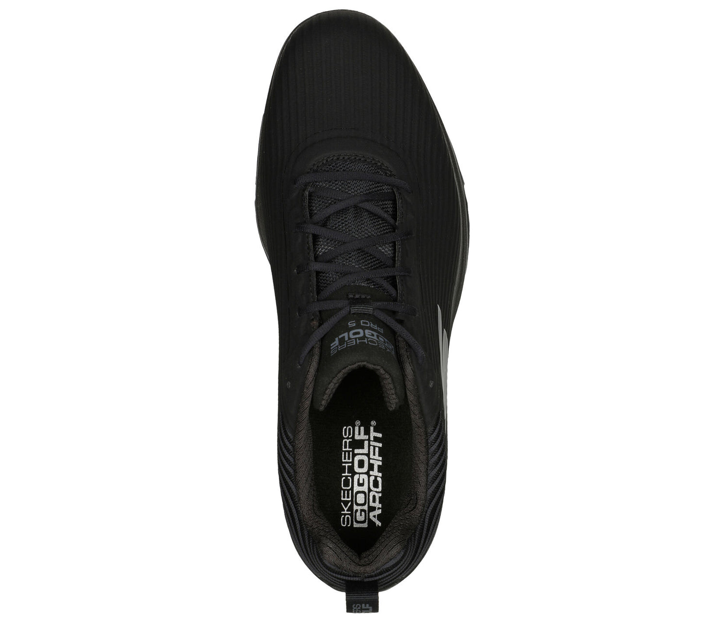 Skechers Go Golf Pro 5 Hyper - Black