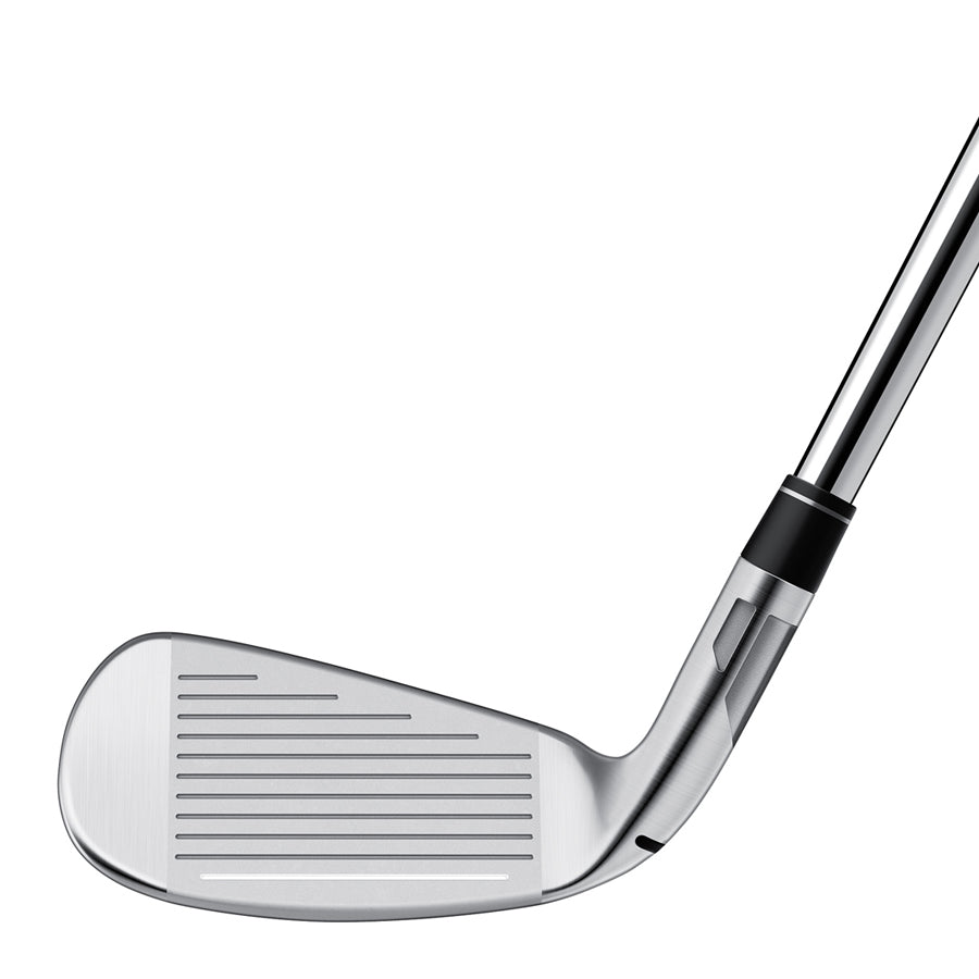 TaylorMade Stealth HD Iron Set - Graphite