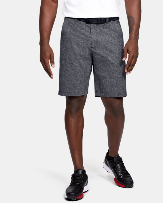 Under Armour Match Play Vented Shorts